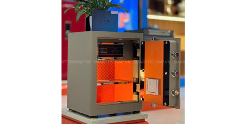 Ket Sat Thong Minh Liberty Safe Lb50s 45kg Mau Vang 4