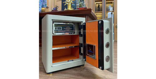 Ket Sat Thong Minh Liberty Safe Lb50s 45kg Mau Vang 7