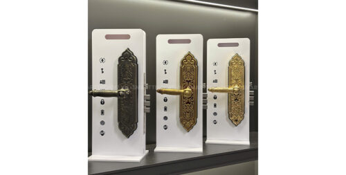 Khoa Cua Thong Minh Tan Co Dien Kassler Kl 919 Pro 1