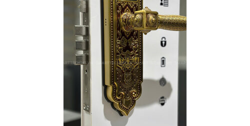 Khoa Cua Thong Minh Tan Co Dien Kassler Kl 919 Pro 14