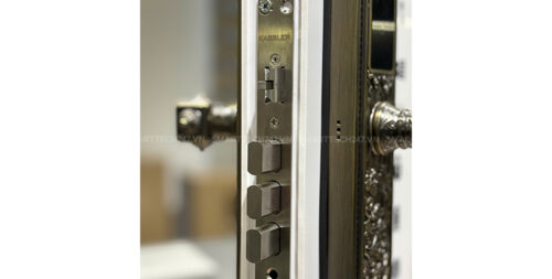 Khoa Cua Thong Minh Tan Co Dien Kassler Kl 919 Pro 19