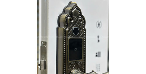 Khoa Cua Thong Minh Tan Co Dien Kassler Kl 919 Pro 20