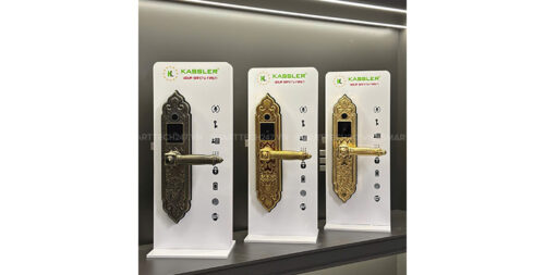 Khoa Cua Thong Minh Tan Co Dien Kassler Kl 919 Pro 3