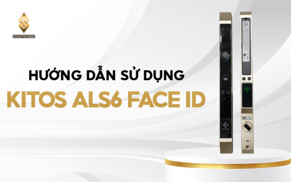 Kitos Als6 Face Id