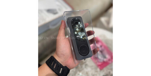 Chuong Cua Co Hinh Analog Hikvision Kis212 2