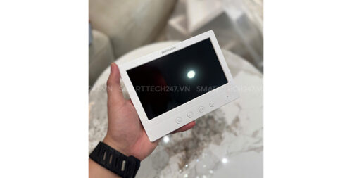 Chuong Cua Co Hinh Analog Hikvision Kis212 4