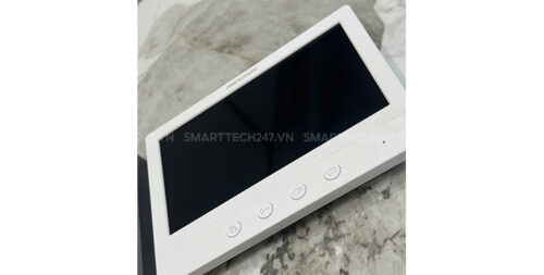 Chuong Cua Co Hinh Analog Hikvision Kis212 6