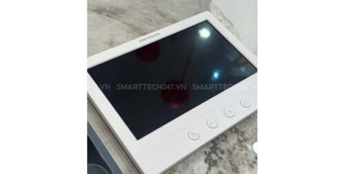 Chuong Cua Co Hinh Analog Hikvision Kis212 7