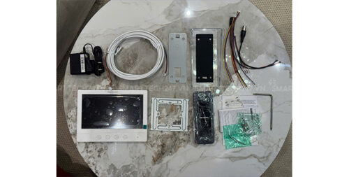 Chuong Cua Co Hinh Analog Hikvision Kis212 9