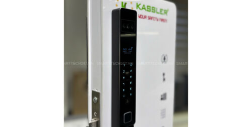 Khoa Van Tay Kassler Kl 599 Cnc 02 10