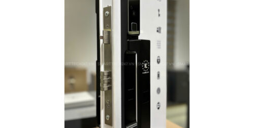 Khoa Van Tay Kassler Kl 599 Cnc 02 11