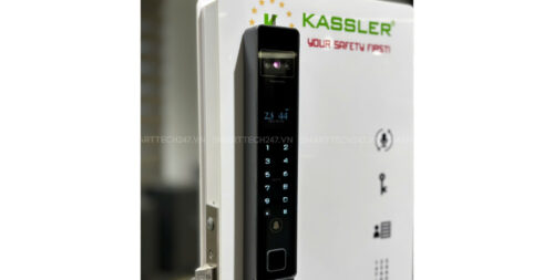 Khoa Van Tay Kassler Kl 599 Cnc 02 15