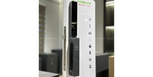 Khoa Van Tay Kassler Kl 599 Cnc 02 16