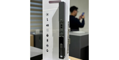 Khoa Van Tay Kassler Kl 599 Cnc 02 17