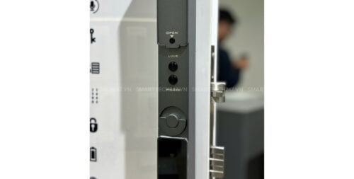 Khoa Van Tay Kassler Kl 599 Cnc 02 18