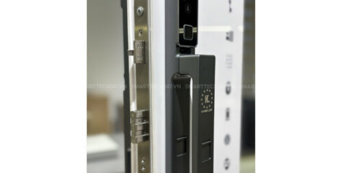 Khoa Van Tay Kassler Kl 599 Cnc 02 19