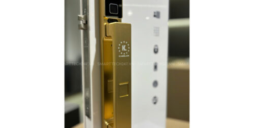 Khoa Van Tay Kassler Kl 599 Cnc 02 2