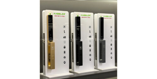 Khoa Van Tay Kassler Kl 599 Cnc 02 21