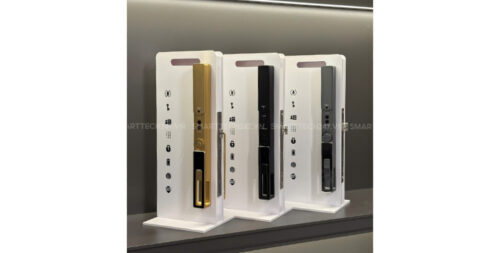 Khoa Van Tay Kassler Kl 599 Cnc 02 22