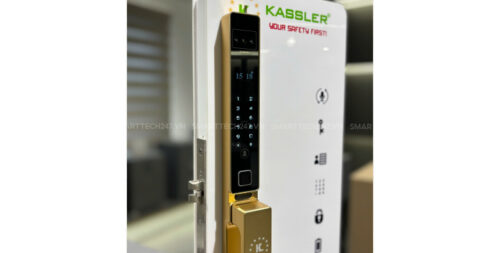 Khoa Van Tay Kassler Kl 599 Cnc 02 5