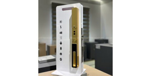 Khoa Van Tay Kassler Kl 599 Cnc 02