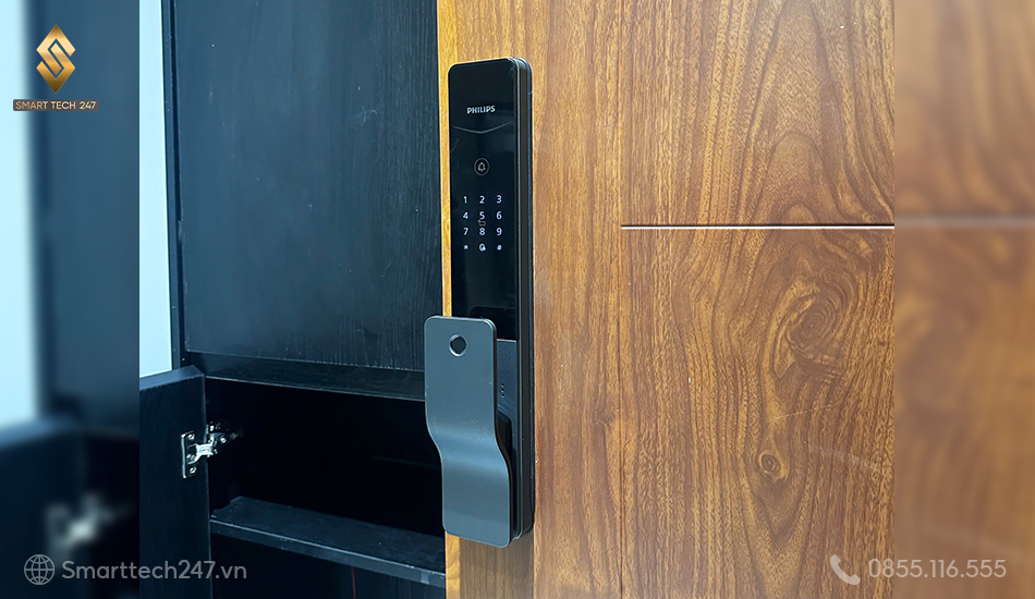 Philips Ddl801 5hbs 3