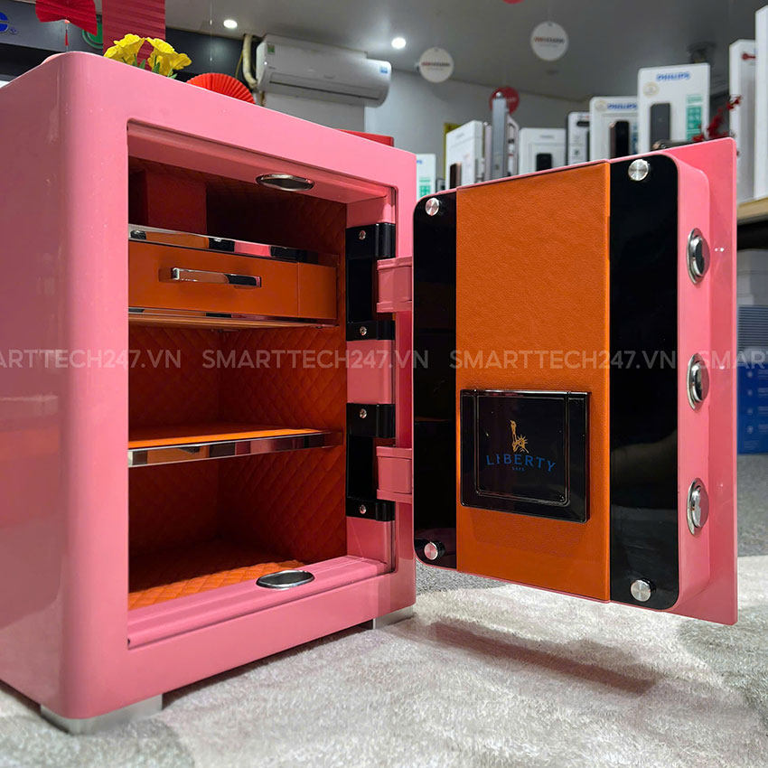 50 Pro Hồng 2