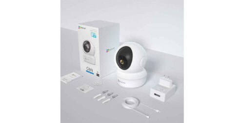 Ezviz C6n 4mp (2)