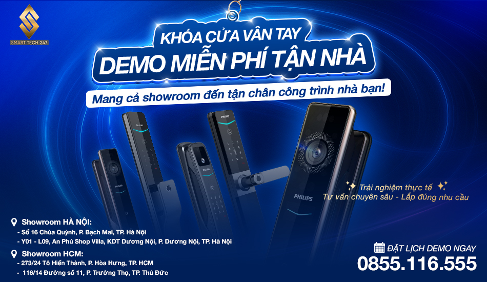 Chuong Trinh Khuyen Mai Khoa