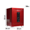 Ket Sat Liberty Lb50 Pro Do 58kg Special Edition Phien Ban Gioi Han Dac Biet