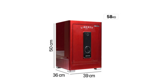 Ket Sat Liberty Lb50 Pro Do 58kg Special Edition Phien Ban Gioi Han Dac Biet