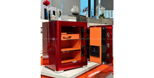 Ket Sat Liberty Lb50 Pro Do 58kg Special Edition Phien Ban Gioi Han Dac Biet 2