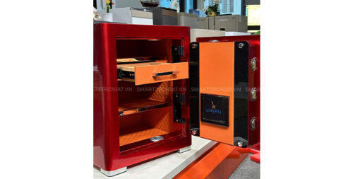 Ket Sat Liberty Lb50 Pro Do 58kg Special Edition Phien Ban Gioi Han Dac Biet 3