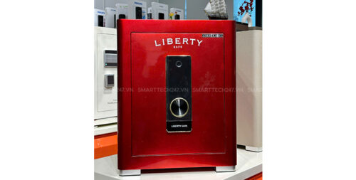 Ket Sat Liberty Lb50 Pro Do 58kg Special Edition Phien Ban Gioi Han Dac Biet 4