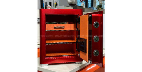 Ket Sat Liberty Lb50 Pro Do 58kg Special Edition Phien Ban Gioi Han Dac Biet 5