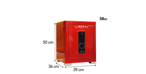 Ket Sat Liberty Lb50 Pro Do 58kg Special Edition Phien Ban Gioi Han Dac Biet