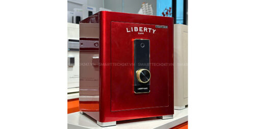 Ket Sat Liberty Lb50 Pro Do 58kg Special Edition Phien Ban Gioi Han Dac Biet 6