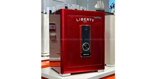 Ket Sat Liberty Lb50 Pro Do 58kg Special Edition Phien Ban Gioi Han Dac Biet