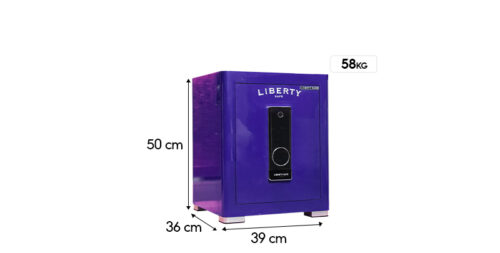 Ket Sat Liberty Lb50 Pro Xanh 58kg Special Edition Phien Ban Gioi Han Dac Biet