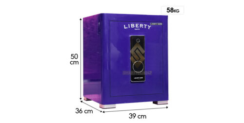 Ket Sat Liberty Lb50 Pro Xanh 58kg Special Edition Phien Ban Gioi Han Dac Biet
