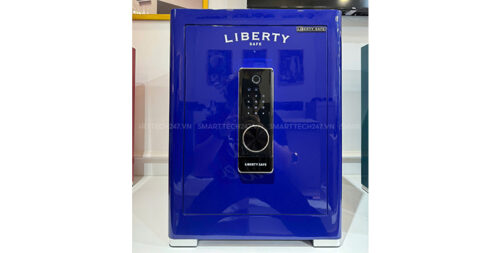 Ket Sat Liberty Lb50 Pro Xanh 58kg Special Edition Phien Ban Gioi Han Dac Biet 3