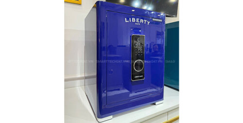 Ket Sat Liberty Lb50 Pro Xanh 58kg Special Edition Phien Ban Gioi Han Dac Biet 4