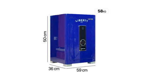 Ket Sat Liberty Lb50 Pro Xanh 58kg Special Edition Phien Ban Gioi Han Dac Biet
