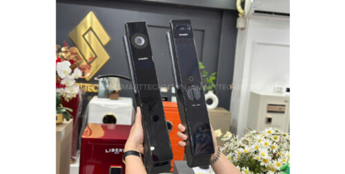 Khoa Cua Van Tay Cao Cap Philips Ddl902 Mvp 11hws 1