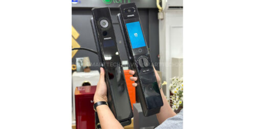 Khoa Cua Van Tay Cao Cap Philips Ddl902 Mvp 11hws 4