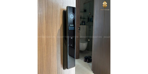 Khoa Cua Van Tay Cao Cap Philips Ddl902 Mvp 11hws 5