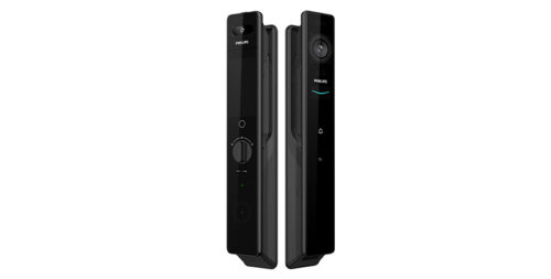 Khoa Cua Van Tay Cao Cap Philips Ddl902 Mvp 11hws