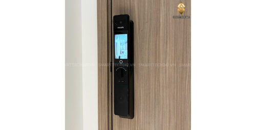 Khoa Cua Van Tay Cao Cap Philips Ddl902 Mvp 11hws 7
