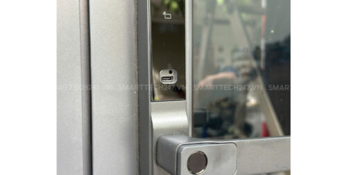 Khoa Van Tay Cua Nhom Philips Ddl611s 5hbs 1