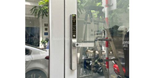 Khoa Van Tay Cua Nhom Philips Ddl611s 5hbs 3